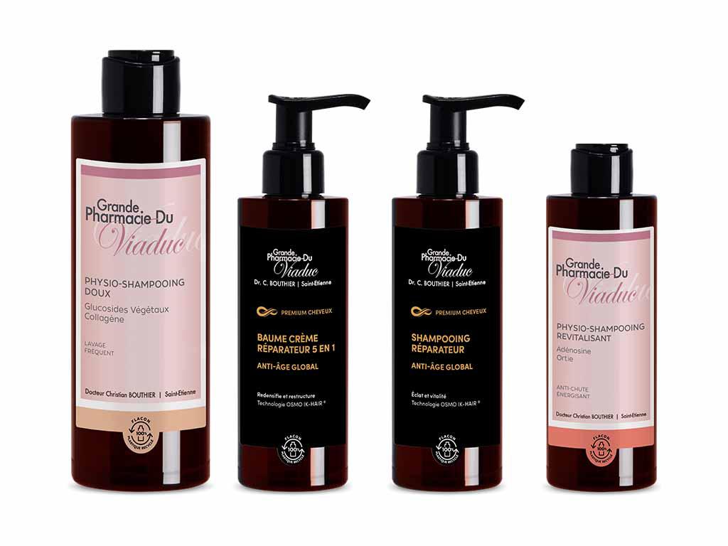 Soins cheveux - Grande Pharmacie du Viaduc Soins cheveux - Grande Pharmacie du Viaduc